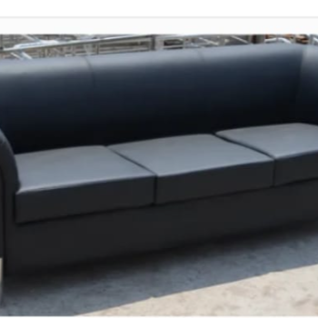 Premium Steel Furniture by Pankaj Singh
