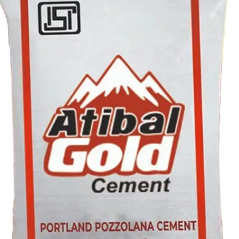 Atibal Gold High Strength Cement