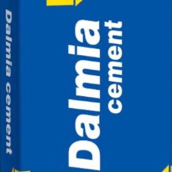 Dalmia High Strength Building Cement