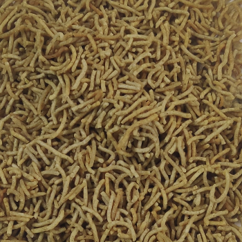 NATIVUS FARMS - Singara Bhujia 200g Healthy Snack Mix in Hyderabad