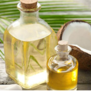 PANDIAN STORE - Pure Coconut Oil - 1 Litre Multipurpose Use in Minakshipuram