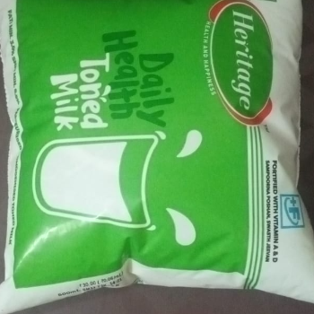 ABHISHEK PRINCE TRADERS - Heritage Milk - Pure Taste in Hyderabad in Hyderabad