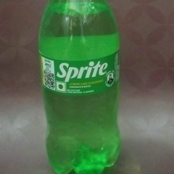 ABHISHEK PRINCE TRADERS - Sprite Cool Drink 200ml - Refreshing in Hyderabad
