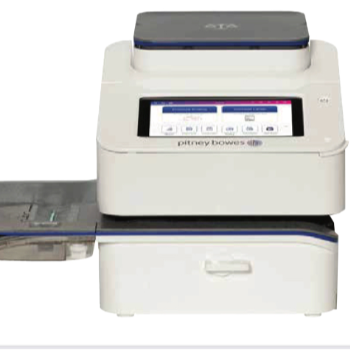 BHAVYA - Pitney Bowes Tax Meter B700 V2 in Patna in patna