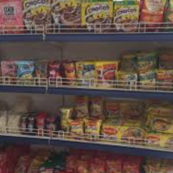 Tasty Assorted Snacks Family Pack Collection