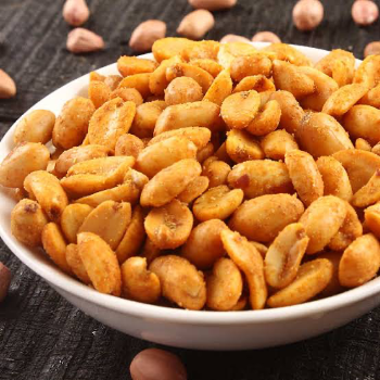  Lalmirch Spicy Crunch Masala Peanuts JAI MAHAKAL SWEETS AND NAMKEEN SHOP NO 508HARMALA ROADFOOLMANDI INFRONT OF CHOGANIYA BHAIRAV TEMPLE RATLAM MADHYA PRADESH