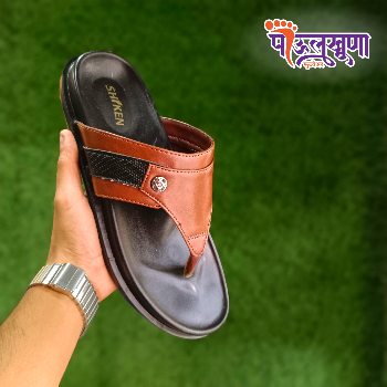 Shiken 103 Comfort Chappal