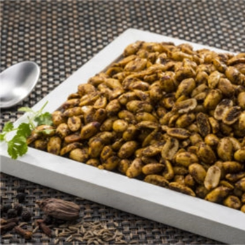  Kali Mirch Peanuts - Crunchy Spicy Snack JAI MAHAKAL SWEETS AND NAMKEEN SHOP NO 508HARMALA ROADFOOLMANDI INFRONT OF CHOGANIYA BHAIRAV TEMPLE RATLAM MADHYA PRADESH