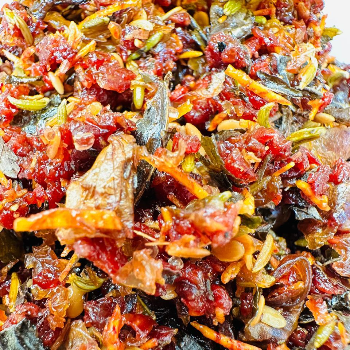 SHREE G MUKHWAS - Maghai Paan Mukhwas Mouth Freshener 200g in Indore