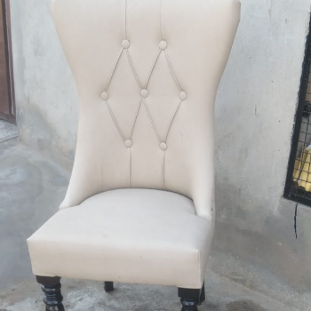 Ergonomic Comfort Chair for Home & Office