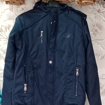 Stylish JP Premium Winter Casual Jacket in Khatima featuring contemporary design and premium fabric, perfect for winter wear.