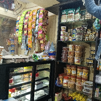 Arman General Store: Daily Grocery Essentials