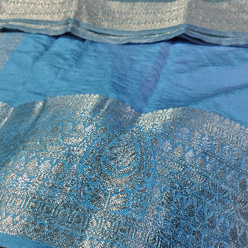 Elegant Fancy Sarees - Daily & Party Wear