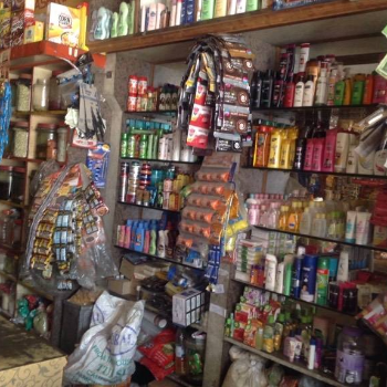 Daily Needs Fresh Grocery Essentials Store