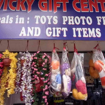 Lucky Gift Centre Premium Gifts Collection