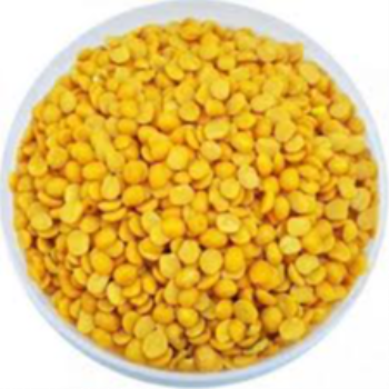 Premium Tur Dal Protein-Rich Lentils