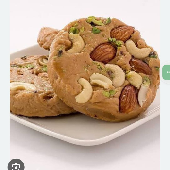 KHINDA SONS SWEETS RESTAURANT - Sohan Halwa Rich Traditional Delight Sweets in Khatima