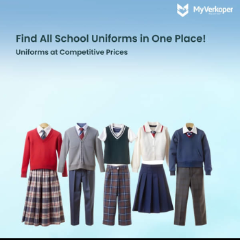 All Uniforms Complete School & Sports Store - Image 3