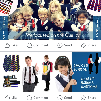 All Uniforms Complete School & Sports Store - Image 5