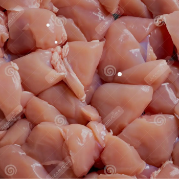 Bon Less Fresh Cut Tender Fish Pieces displayed in Mangalore grocery store
