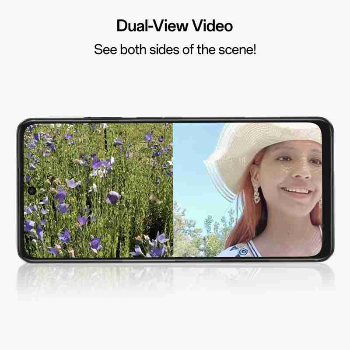 Oppo A3 6/128 5G Smartphone displayed at MOBILE WALA in GREATER NOIDA - Image 2