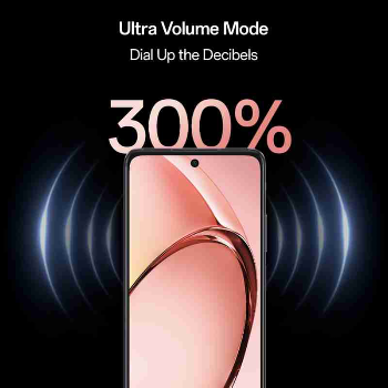 Oppo A3 6/128 5G Smartphone displayed at MOBILE WALA in GREATER NOIDA - Image 8