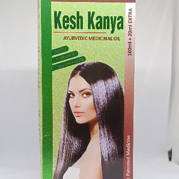 SOLAMAN ALI - Nourishing Herbal Hair Oil for Strong Shiny Hair in Abhayapuri