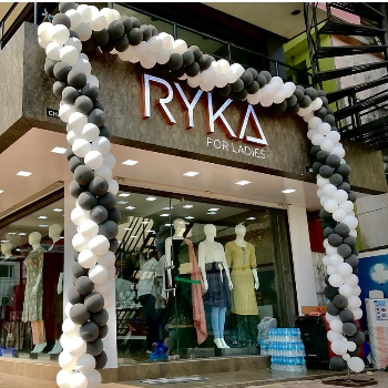 Ryka Stylish Ladies Apparel Collection