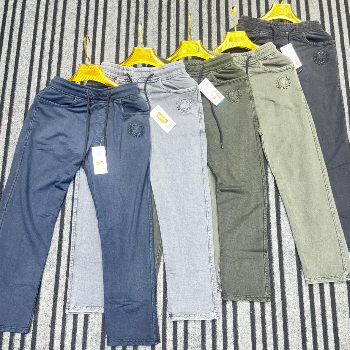 Premium Sports Garments Performance Wear