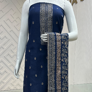 TANEJA CLOTH HOUSE - Luxury Pashmina Shawls for Elegant Winter Wear in Barwala