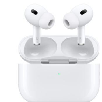 I POINT - AirPods Pro 2: Immersive ANC Wireless Earbuds in New Delhi