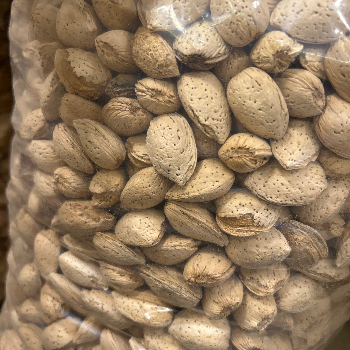 FEROZ AHMAD NAIK - Premium Kashmir Badam Almonds from Srinagar in SRINAGAR