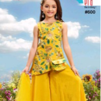 OLIVES - 600 ERA Palazzo Stylish Comfort Women’s Bottomwear in Adityanagar