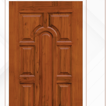POPULAR HARDWARE - Tak Doors Premium Designer Teak Wood Doors in Kurnool