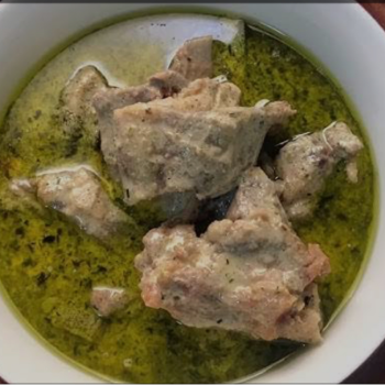  Authentic Mutton Yakhni Curry in JAMMU ASHRAF RESTAURANT TALAB KHATIKANJAMMU NEAR JAMIAMASJID