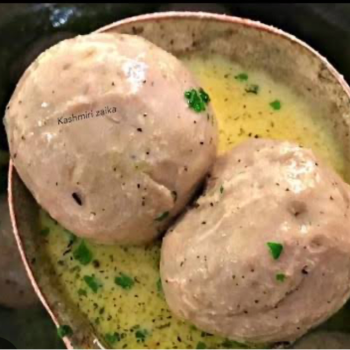  Ghostaba Premium Spiced Mutton Curry JAMMU ASHRAF RESTAURANT TALAB KHATIKANJAMMU NEAR JAMIAMASJID