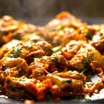  Chicken Tawa Fry Spicy Masala in Jammu ASHRAF RESTAURANT TALAB KHATIKANJAMMU NEAR JAMIAMASJID