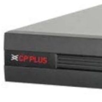 NEHA SECURITY - CP PLUS 4 Channel DVR Security Solution in Robertsganj