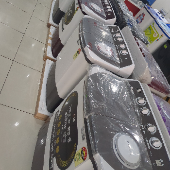 R K ELECTRONICS STORE - LG Washing Machine Smart Clean Front Load Washer Jalandhar in Jalandhar