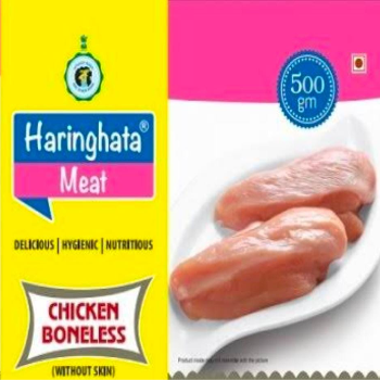 RONALD RAI - Fresh Chicken Boneless Tender Cuts Pack in Kalimpong