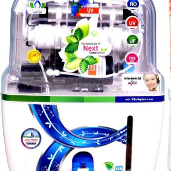 MOHD ANAS - AQUAX VISTA Aqua Swift 16 RO Purifier in Sambhal
