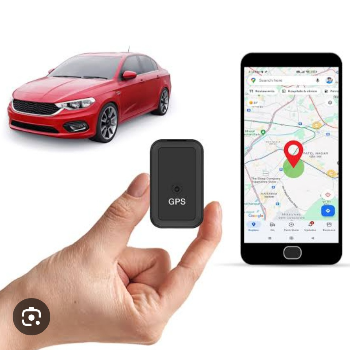 Smart Vehicle Tracking Device GPS Tracker displayed with GPS EXPERT branding in Delhi - Image 5
