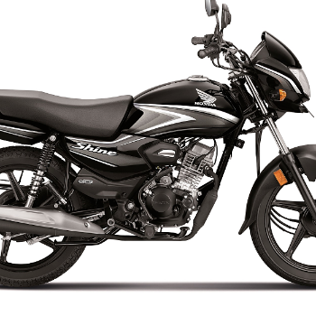 VERDAAI AUTO - Honda Shine 100 Reliable Mileage Bike in Mumbai