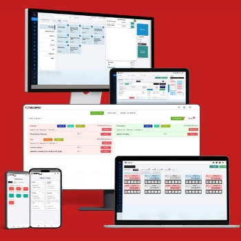 MATRIX INFOTECH - SmartSuite Restaurant Software in Nagpur in Nagpur
