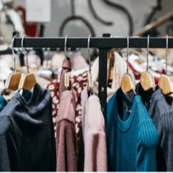 Readymade Garment Software interface showcasing features in Nagpur - Image 1