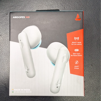  Boat Airdopes 148 Deep Bass True Wireless Earbuds HONGKONG MOBILE NA COMPLEX 4/5 100 Feet Road Vijaya Nagar Velachery, Chennai, Tamil Nadu, 600042