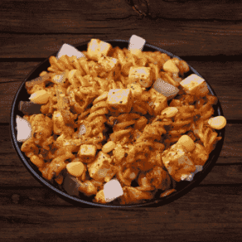 LA PINOZ PIZZA GULMOHAR - Indiana Pasta Veg Loaded Cheese & Veg Delight in Bhopal