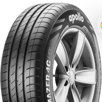 GOLDEN TYRES - Apollo Tyre 185/65R15 High Grip Car Radial in Ranibennur