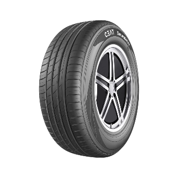 CEAT Secura Drive High Grip Performance Tyre displayed at ESSKAY TRADING in Trichy - Image 2