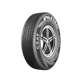 ESSKAY TRADING - CEAT Milaze X3 Long-Life Car Tyre in TRICHY